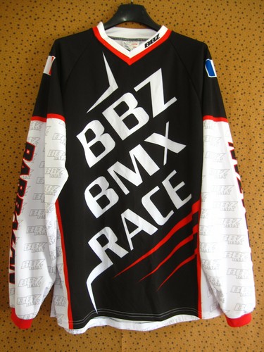 Maillot bmx motocross custom - maillot,