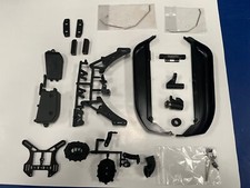 Pièces KYOSHO MP9 neuves TT