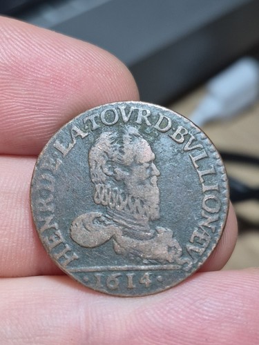 176 feodale henri de la - ~,