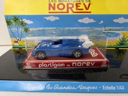Norev renault alpine a440 - norev,