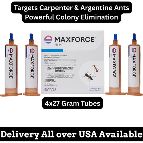 Maxforce fleet ant bait - maxforce,