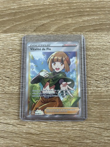 Vitalité flo full art - full,