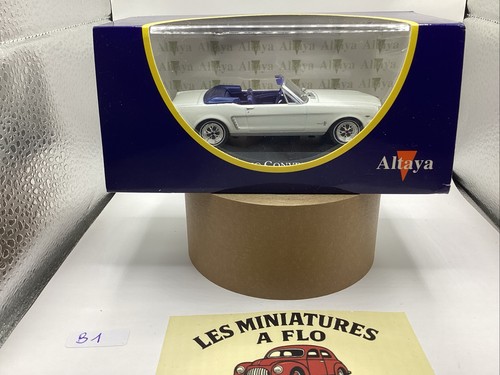 Collection altaya - 1/43,