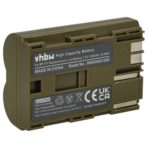 Batterie pour canon eos d30 - eos,