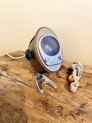 Projecteur mini cremer baby - projecteur,