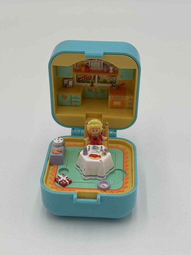 Polly pocket - ✨,