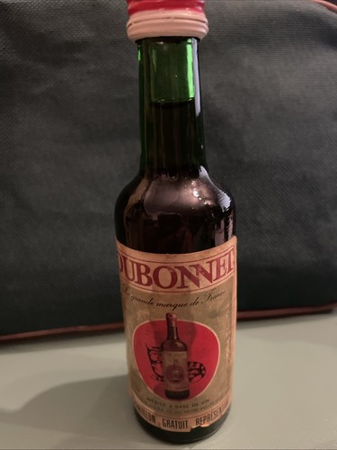 Mignonette dubonnet - de,