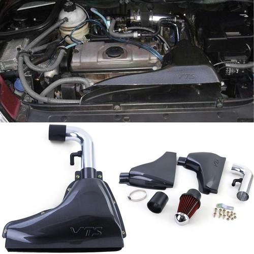 Kit admission air dynamique - admission,