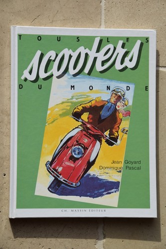 Scooters monde vespa - monde,