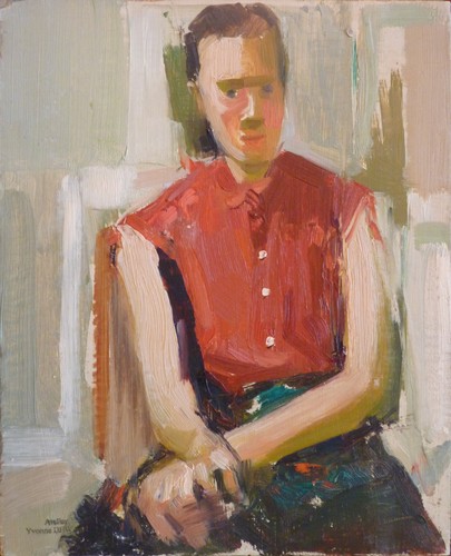 Yvonne dewals hsp - dewals, (xx)