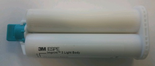 Espe imprint dentaire - 3m,