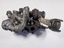 Mercedes  E class 2010-2014 W204 W212 2.1cdi Twin turbo turbocharger A6510905180