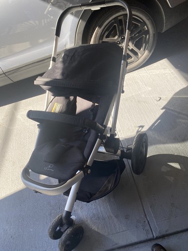 Quinny buzz xtra stroller - quinny,
