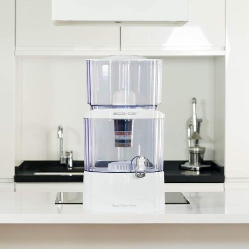 Distributeur eau filtrée - distributeur, d'eau