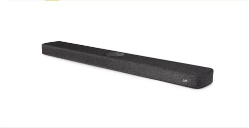 Barre son polk react avec - de,