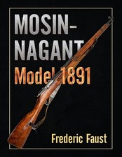 Frederic Faust Mosin-Nagant