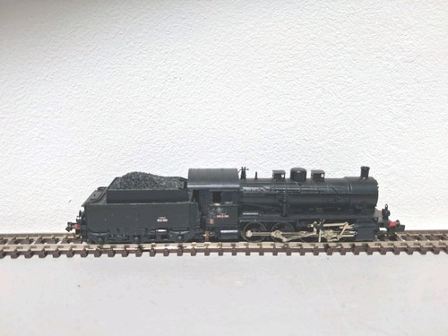 Fleischmann piccolo sncf 7153 - fleischmann,