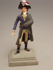 RARE HISTOREX EN PLOMB