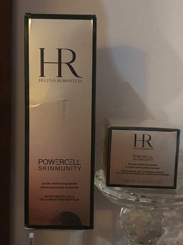 Helena rubinstein powercell - rubinstein,