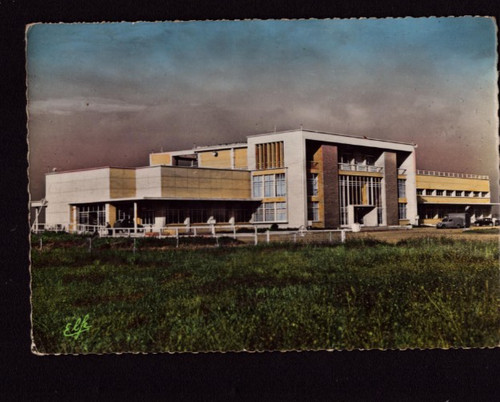 Toulouse blagnac citroen - toulouse, (31)
