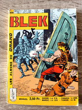 ancienne bd BLEK n° 309 LUG