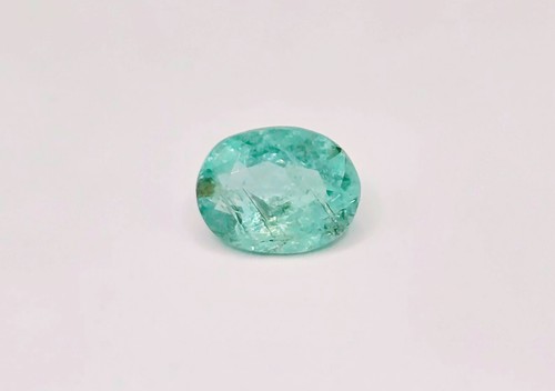Tourmaline paraiba ct - tourmaline, 1.00