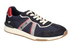 Mustang Baskets Halbschuhe