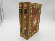 CLAUDE MICHELET DES GRIVES AUX LOUPS TOME 1 & 2 EDITIONS DE CREMILLE 1997