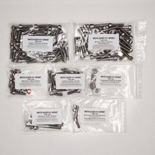 MOTO GUZZI V11 SPORT 1999-2005