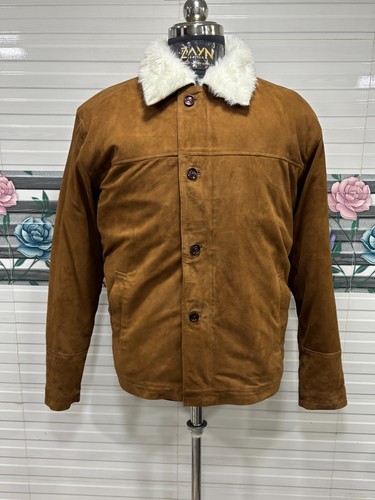 Manteau hiver doublé fausse - manteau,