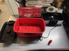 Starfrit Electric Hot Dog