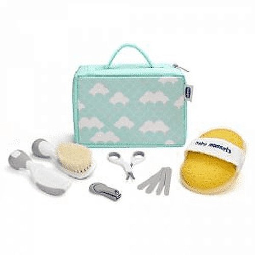 Chicco set voyage - chicco, de