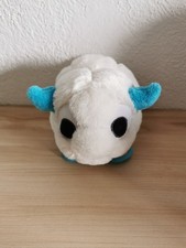 Peluche Dofus Wakfu Bouftou