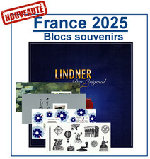 Nouveauté Jeu France Lindner