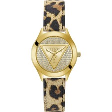 Montre Femme Guess GLITZ
