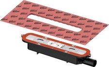 Profils de drain TECE drain