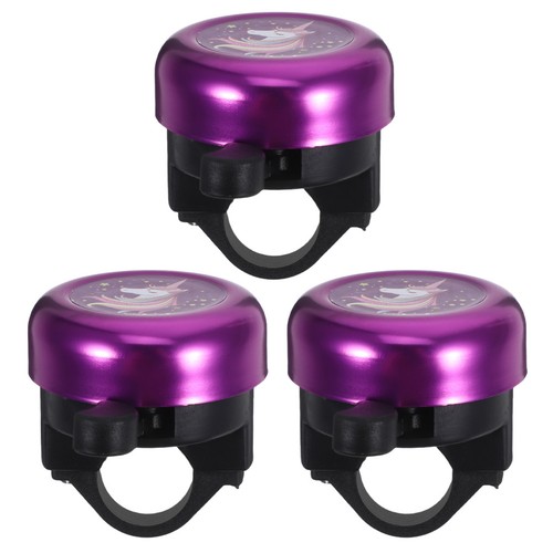 Pcs sonnette vélo pour - sonnette,