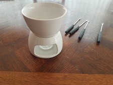 Appareil à fondue chocolat 4