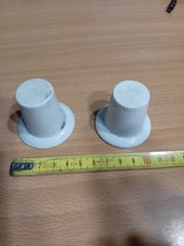 Deux encriers ancien en