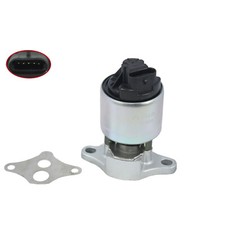 Vanne EGR Aveo Lacetti Kalos Matiz Spark OPEL Astra Vectra Zafira 017098361