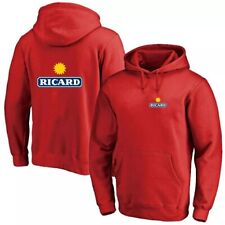 Pull Ricard sweet capuche