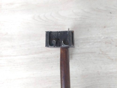 Bucheron marteau hachette - marteau,
