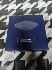 CarlinKit CPC-200 T-Box Plus CarPlay Android 8GB+128GB SM6225 Version 13.0