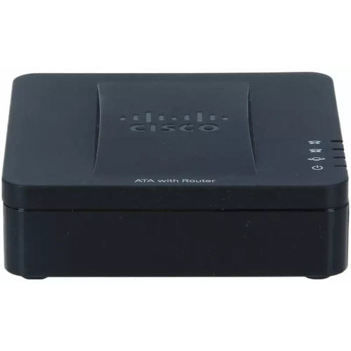 Cisco spa112 adaptateur - spa112,