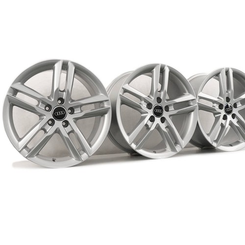 Jantes aluminium audi a6 - aluminium,