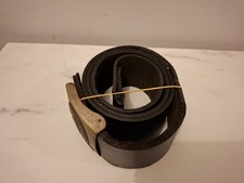 Ceinturon allemand militaire