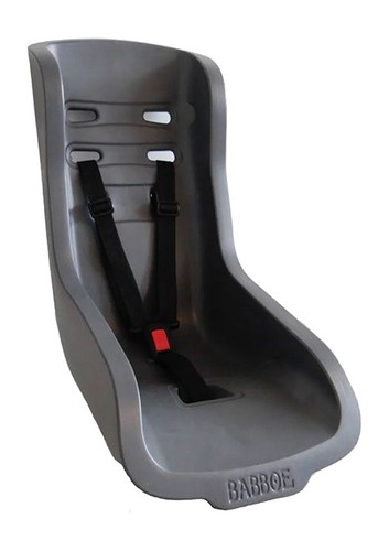 Babboe siège pour - babboe,