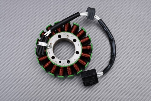 Stator bobine alternateur type - stator/bobine,