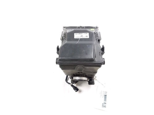 Boitier filtre air - boitier, duke