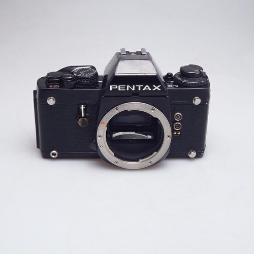 Pentax tôt modèle 1 - modèle, fa-1